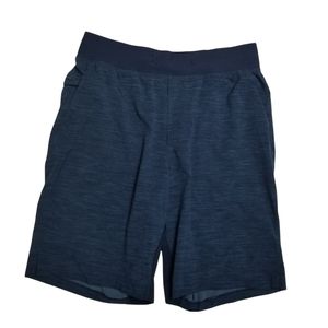 Lululemon Mens Blue Shorts